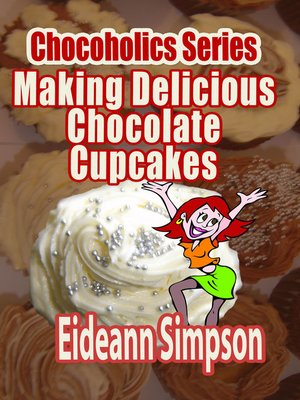 cover image of Chocoholics Series